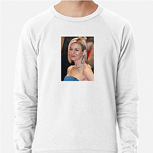Zellweger Unfiltered Renee Zellweger Sweatshirts
