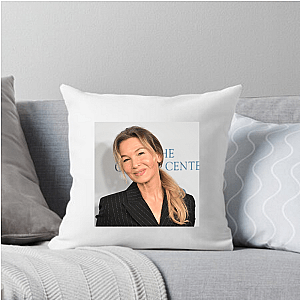 That Renee Resilience Renee Zellweger Pillows Cover