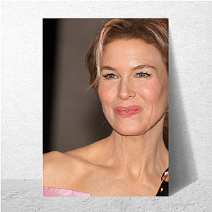 Classic Zellweger Lines Renee Zellweger Posters