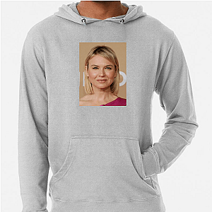 Renee in Real Life Renee Zellweger Hoodies