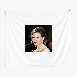 Charming Like Zellweger Renee Zellweger Tapestries