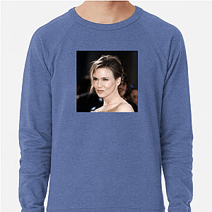 Charming Like Zellweger Renee Zellweger Sweatshirts