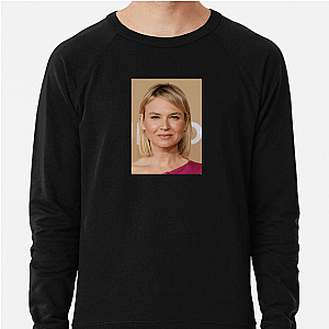 Renee in Real Life Renee Zellweger Sweatshirts