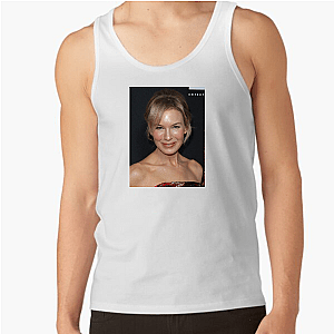 Zellweger Glow Up Renee Zellweger Tank Tops