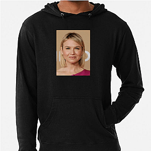 Renee in Real Life Renee Zellweger Hoodies