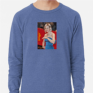 Renee's Got the Edge Renee Zellweger Sweatshirts