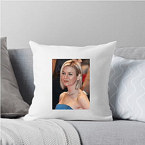 Zellweger Unfiltered Renee Zellweger Pillows Cover