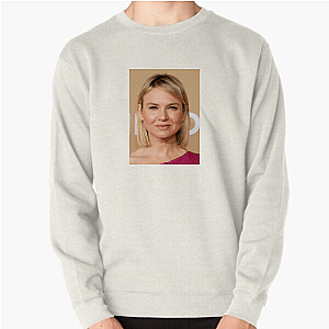 Renee in Real Life Renee Zellweger Sweatshirts