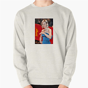 Renee's Got the Edge Renee Zellweger Sweatshirts