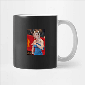 Renee's Got the Edge Renee Zellweger Mugs