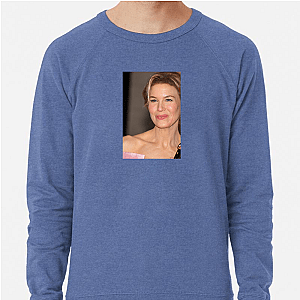 Classic Zellweger Lines Renee Zellweger Sweatshirts
