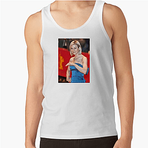 Renee's Got the Edge Renee Zellweger Tank Tops