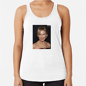 Zellweger Glow Up Renee Zellweger Tank Tops