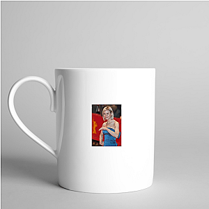 Renee's Got the Edge Renee Zellweger Mugs