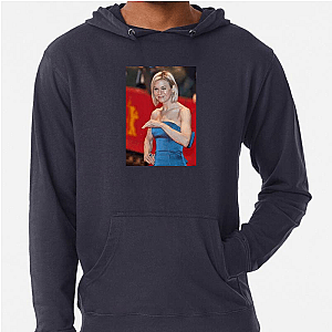 Renee's Got the Edge Renee Zellweger Hoodies