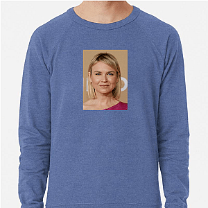 Renee in Real Life Renee Zellweger Sweatshirts