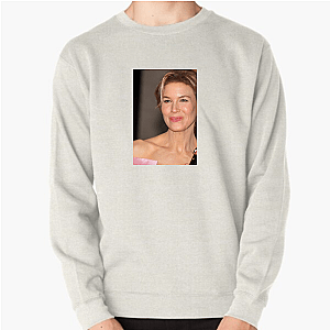 Classic Zellweger Lines Renee Zellweger Sweatshirts