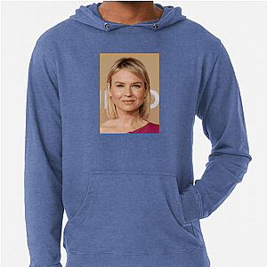 Renee in Real Life Renee Zellweger Hoodies