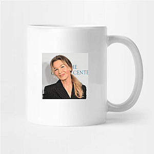 That Renee Resilience Renee Zellweger Mugs