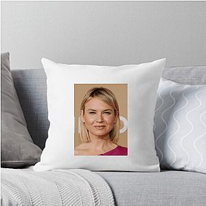 Renee in Real Life Renee Zellweger Pillows Cover
