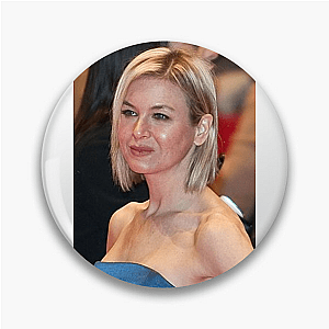Zellweger Unfiltered Renee Zellweger Pins