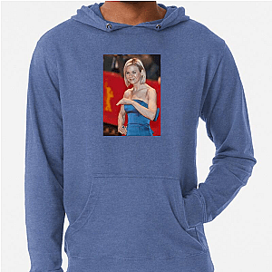 Renee's Got the Edge Renee Zellweger Hoodies
