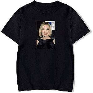 Bridget Vibes Only Renee Zellweger T-Shirts
