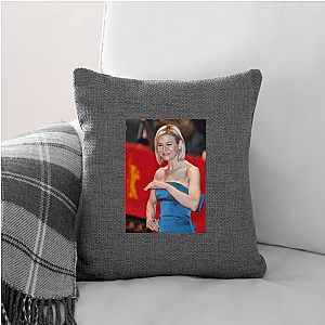 Renee's Got the Edge Renee Zellweger Pillows Cover