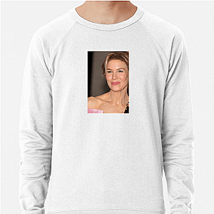 Classic Zellweger Lines Renee Zellweger Sweatshirts