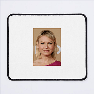 Renee in Real Life Renee Zellweger Mouse Pads