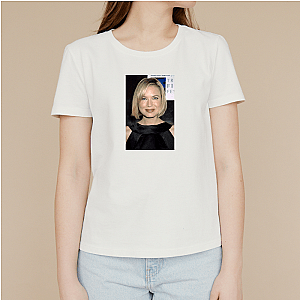 Bridget Vibes Only Renee Zellweger T-Shirts