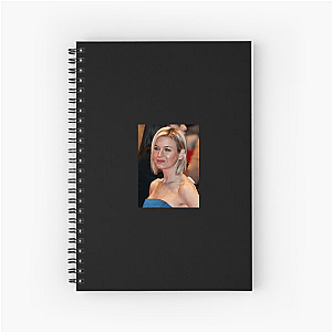 Zellweger Unfiltered Renee Zellweger Notebook
