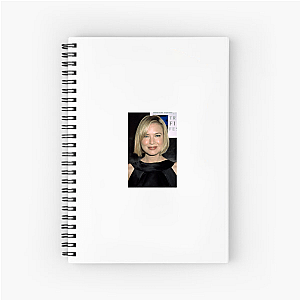Bridget Vibes Only Renee Zellweger Notebook