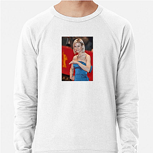 Renee's Got the Edge Renee Zellweger Sweatshirts