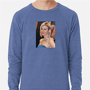 Zellweger Unfiltered Renee Zellweger Sweatshirts