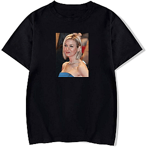 Zellweger Unfiltered Renee Zellweger T-Shirts