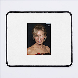 Zellweger Glow Up Renee Zellweger Mouse Pads