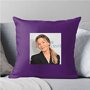 That Renee Resilience Renee Zellweger Pillows Cover