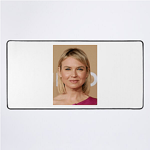 Renee in Real Life Renee Zellweger Mouse Pads