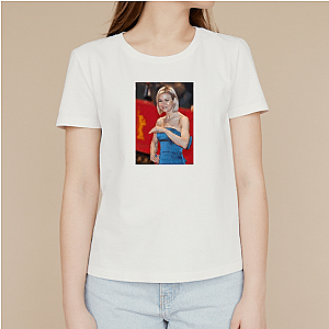 Renee's Got the Edge Renee Zellweger T-Shirts