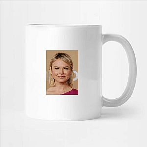 Renee in Real Life Renee Zellweger Mugs