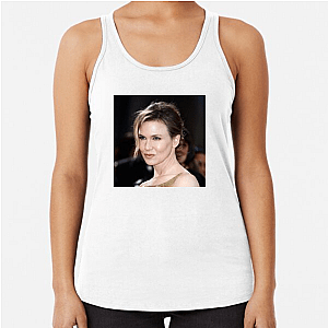Charming Like Zellweger Renee Zellweger Tank Tops