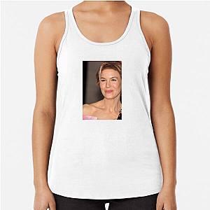 Classic Zellweger Lines Renee Zellweger Tank Tops