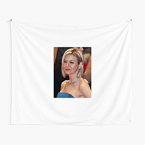 Zellweger Unfiltered Renee Zellweger Tapestries