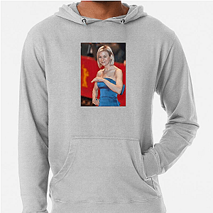 Renee's Got the Edge Renee Zellweger Hoodies
