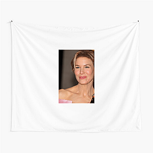 Classic Zellweger Lines Renee Zellweger Tapestries