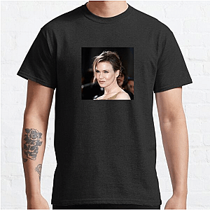 Charming Like Zellweger Renee Zellweger T-Shirts