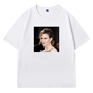 Charming Like Zellweger Renee Zellweger T-Shirts