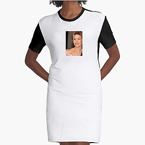 Classic Zellweger Lines Renee Zellweger Dresses