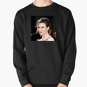 Charming Like Zellweger Renee Zellweger Sweatshirts